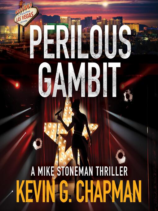 Title details for Perilous Gambit by Kevin G. Chapman - Wait list